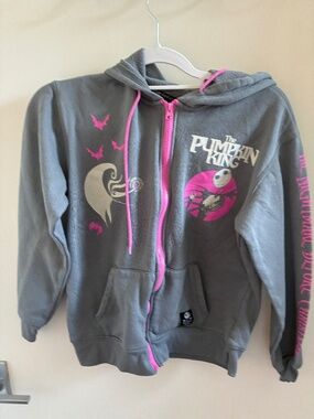Disney Tim Burtons Nightmare Before Christmas